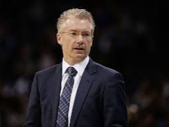 Joe Prunty (born February 12, 1969) is an American professional basketball coach who is currently the leading assistant coach for the Phoenix Suns of ...